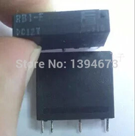 

HOT NEW RB1-E-DC12V RB1-E DC12V RB1 FUJITSU DIP4