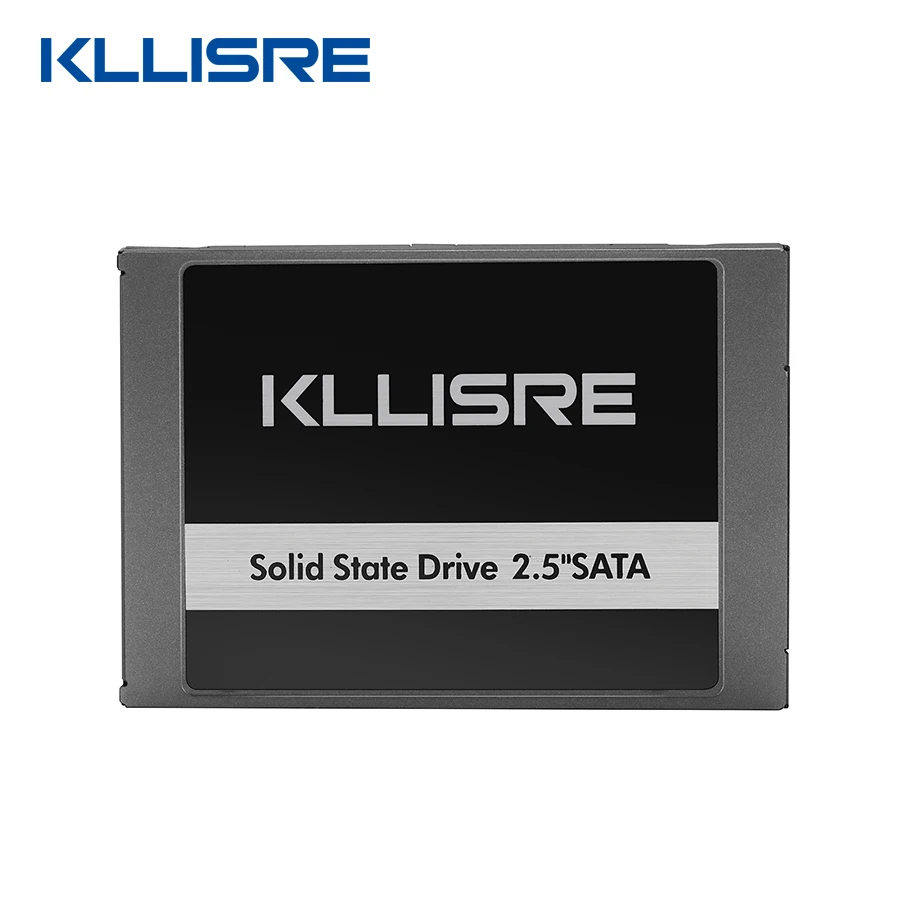 Kllisre SSD 128GB 256GB 512GB 1TB 6gb/s Internal Solid State Drives Disk