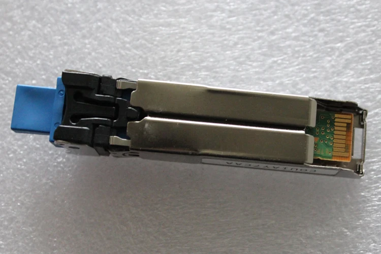 GLC-EX-SMD, Gigabit Single-Mode Module, SFP, 40KM, Original