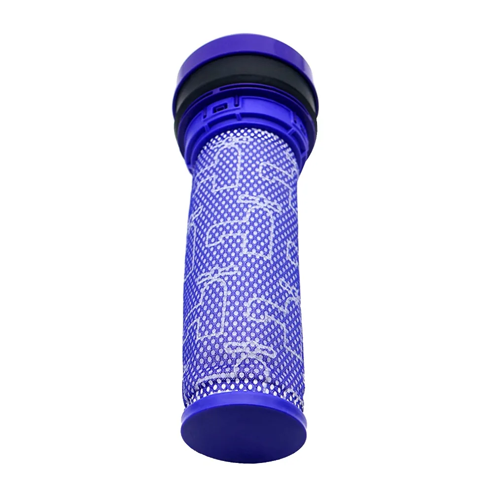 فلتر غبار Dyson DC39 للمكنسة الكهربائية ، ملحق قطع غيار للمكنسة الكهربائية Dyson DC39 ، إصدار محدود/كامل ، قابل للغسل