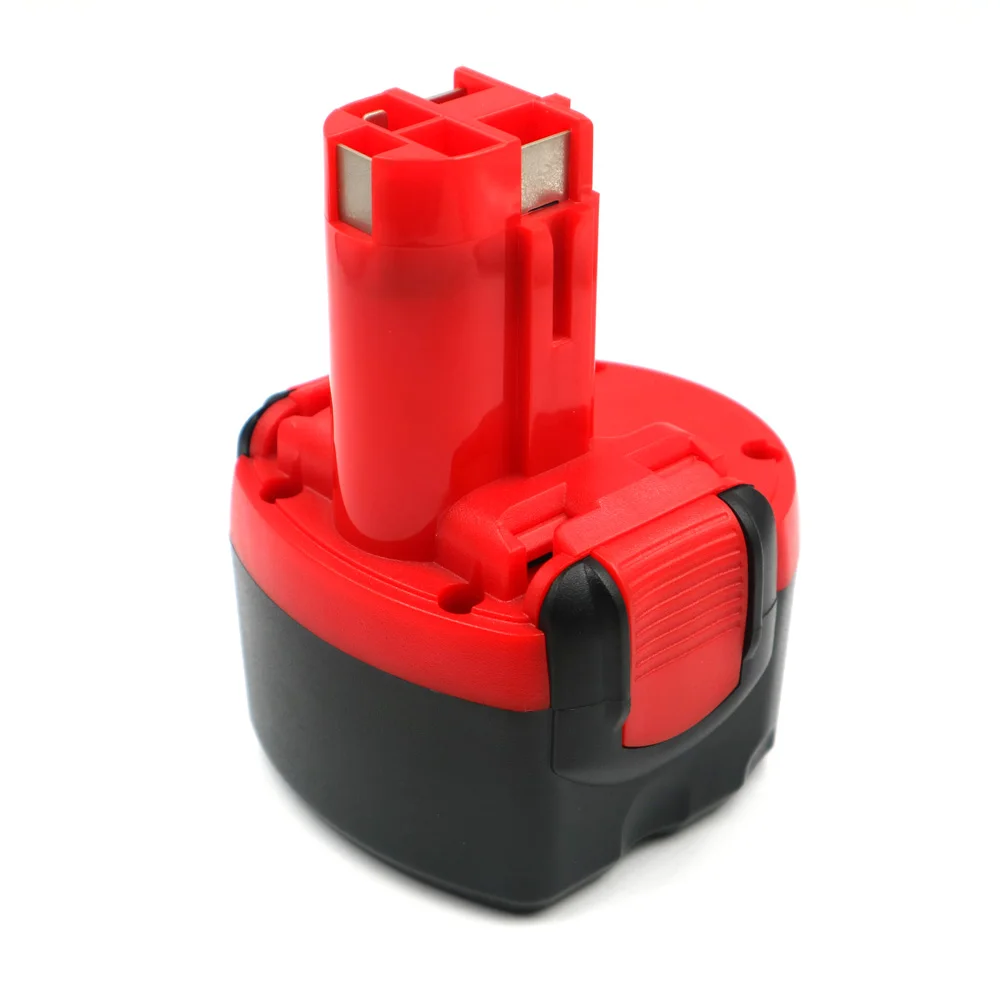 C&P BOS 9,6 ВА 1500 мАч Ni-cd BAT001 BAT048 BAT049 BAT100 BAT119 BH974 BH984 BPT1041 2607335002 2607335035 2607335037 2607335273