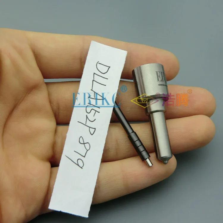 

Распылительная Форсунка для горелки топлива DLLA152P879, топливное триггерное сопло DLLA 152 P 879, полноструйная распылительная Форсунка DLLA152 P879 для 095000-5751