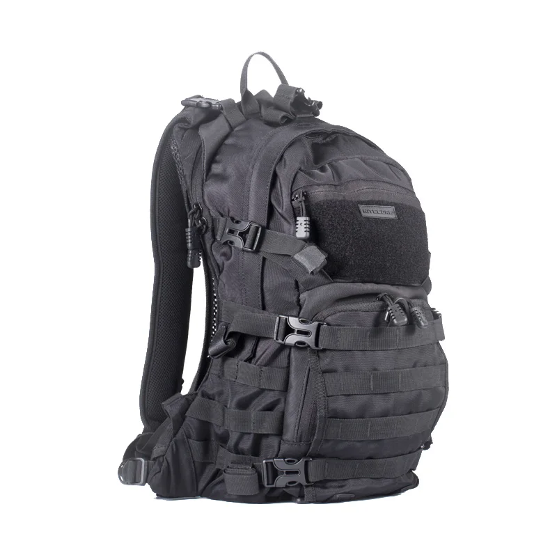 Wholesale Nitecore BP20 20L Multi-Purpose Every Day Backpack Tactical Side Wear-proof Nylon Fabric Water Resistant Coating Bag