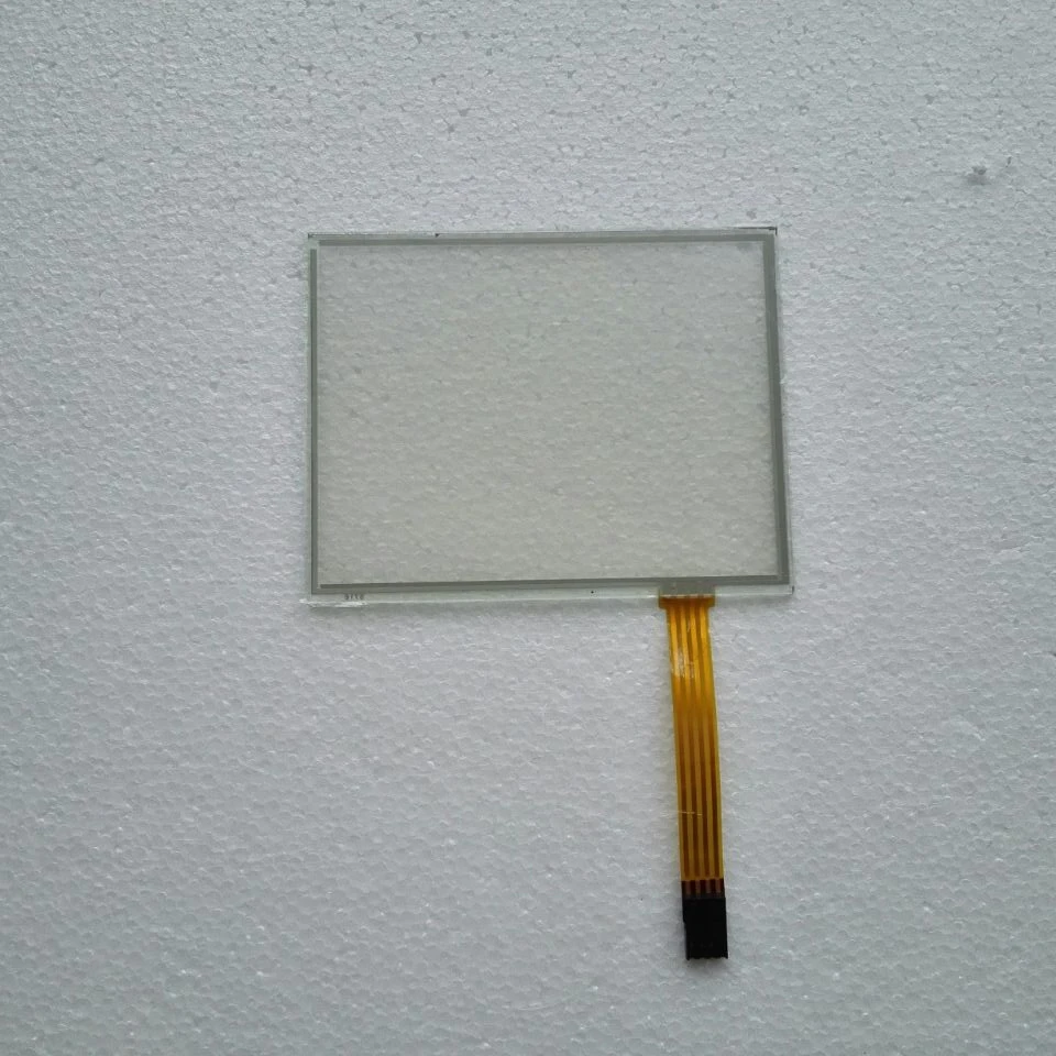 

VT525W00000N VT515W VT505W Touch Glass Panel for HMI Panel repair~do it yourself,New & Have in stock