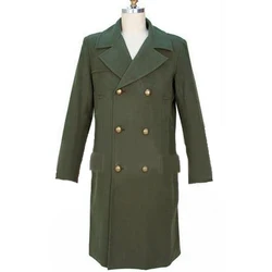 Jacket Suit Cosplay Costume Man Coat Outwear