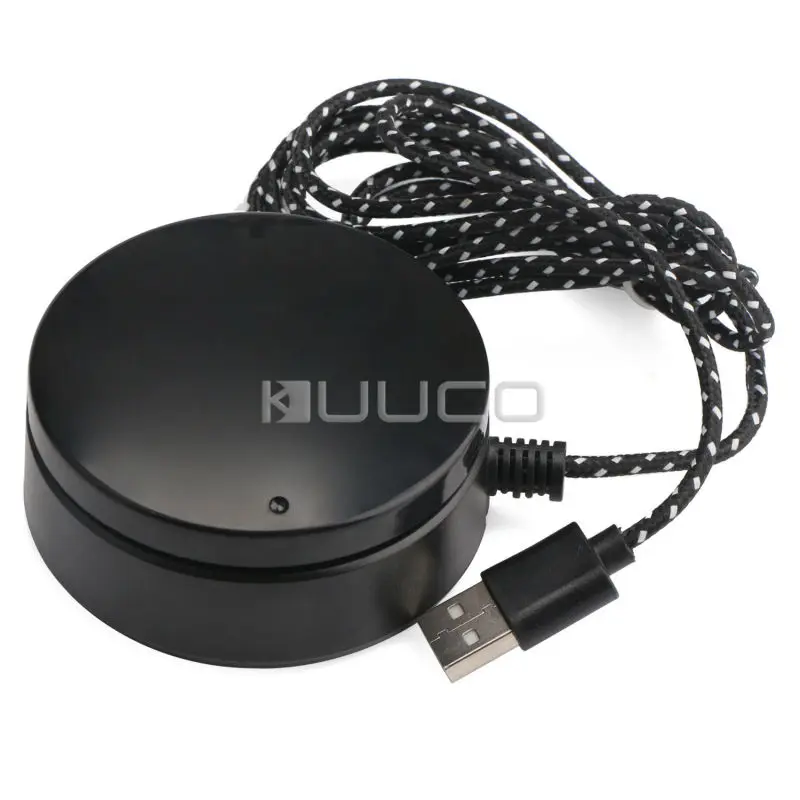 USB  Volume Control Knob Wire Controller Audio PC/USB Controller for Adjusting Volume Computer/Laptop Switch Knobs