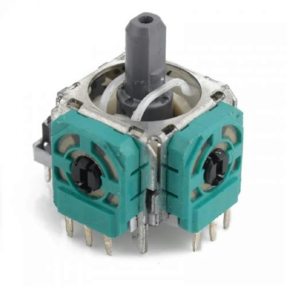 1 pcs 3D Analog Module Joystick Stick Potentiometers Sensor For Microsoft xbox one wireless controller
