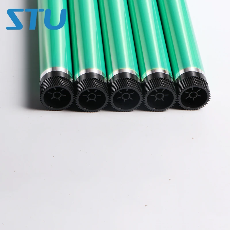 2PCS OPC Drum for Konica Minolta Bizhub 223 283 363 423 7828 250 350 222 282 362 7728 Di250 350 251 351 2510 3510 Drum Cylinder