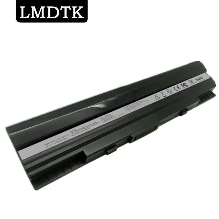 

LMDTK New Laptop Battery for Asus Eee PC 1201 1201HA 1201N 1201T UL20 UL20A UL20G UL20VT 90-NX62B2000Y A32-UL20