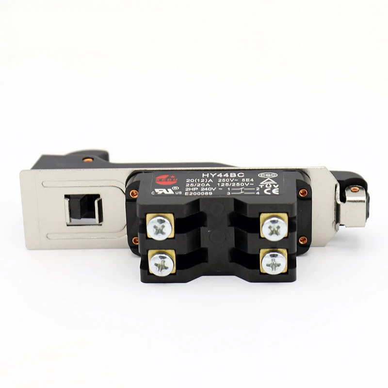 KEDU HY44BC 125/250V 25/20A interruttore a grilletto per utensili elettrici interruttori a pulsante per trapano a mano per smerigliatrice blocco meccanico blocco On