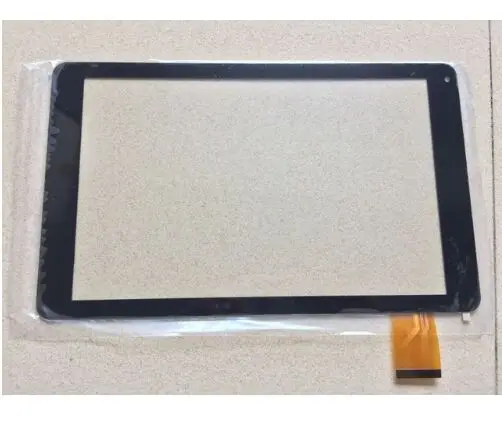 New 10.1 inch for Prestigio Multipad Wize 3131 3G PMT3131_3G_D Tablet digitizer touch screen Glass Sensor