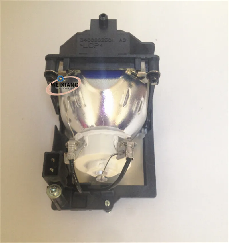 

Projector Lamp For Panasonic PT-LB353/ LW373/ LW333/ LB303 Original Bulb With Housing ET-LAL500 C