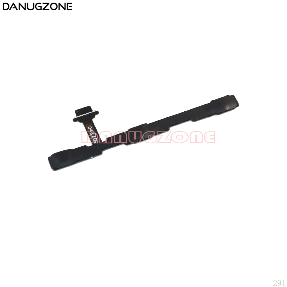 Power Button Switch Volume Button Mute On / Off Flex Cable For ASUS Pegasus 5000 ZenFone Max ZC550KL ZC500KL Z010D Z010A