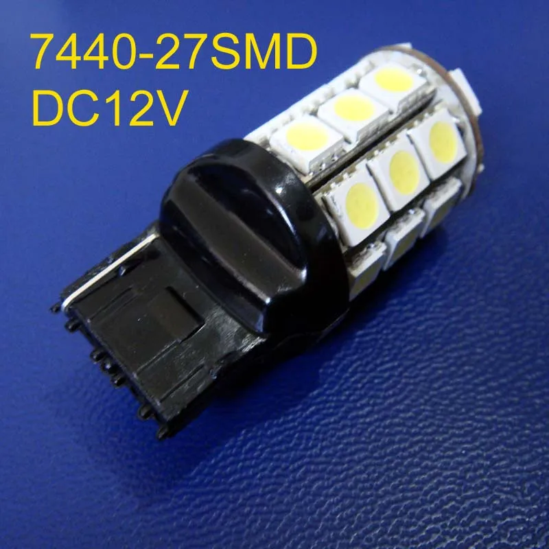 high-quality-12v-5w-t20-7440-car-tail-bulbw21w-auto-drl-led-rear-fog-lamp-turn-signal-reverse-light-free-shpping-20pcs-lot