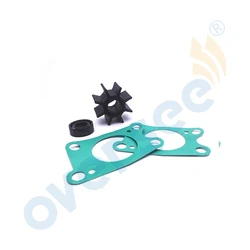 06192-ZV1-C00 Nuovo Servizio Kit per Honda Fuoribordo Girante della Pompa Dell'acqua BF5A 18-3278