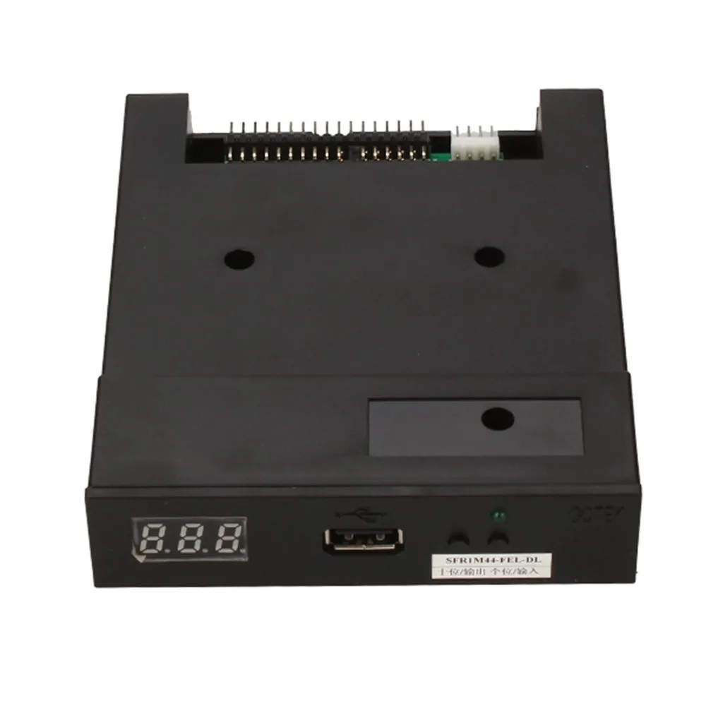 

Free Shipping GOTEK SFR1M44-FEL-DL USB Floppy Drive Emulator for YAMAHA EL900 EL900M EL900B EL500 EL700 01C 01M