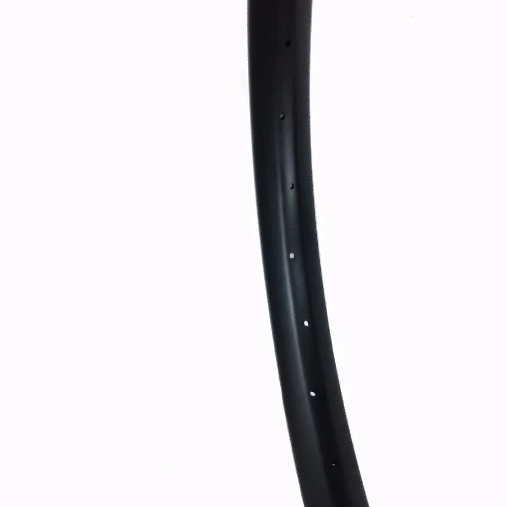 

Lagest&Stiffest MTB 29 Inch Wheel 50X25mm Deep Hookless RIM Designed Easy To Being Installment Clincher Tubeless Wheelset Parts