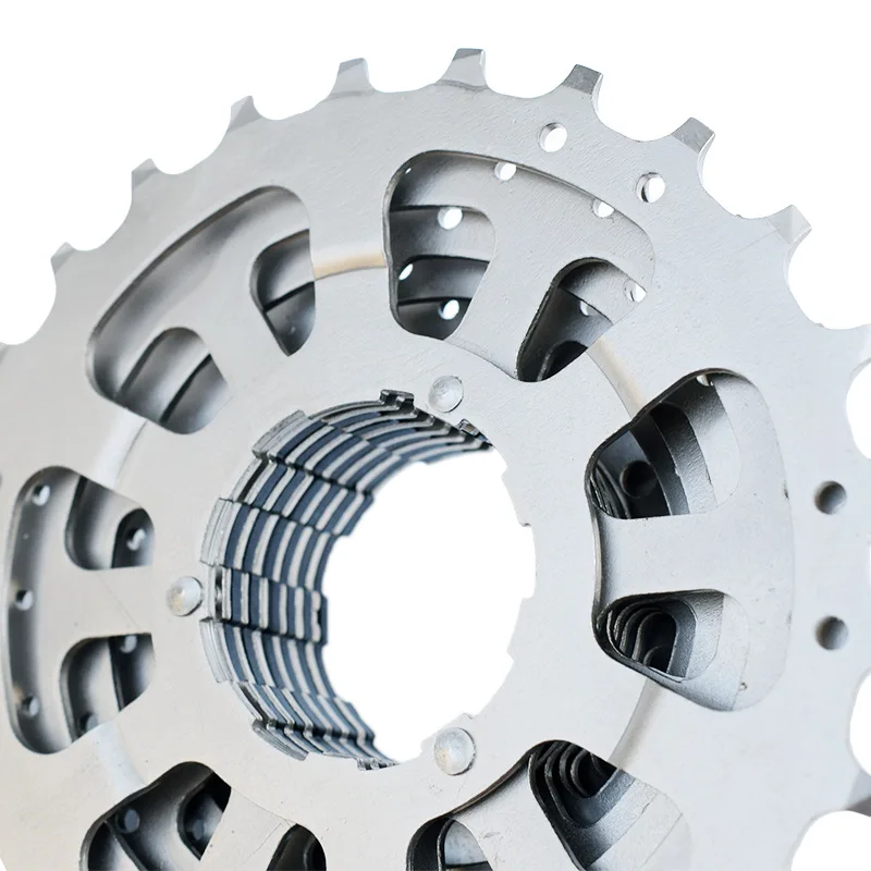 11-25T 11 Speed Cassette Road Bike Freewheel Bicycle Parts 11S 22S Bicycle Flywheel Sprocket Cog Cdg