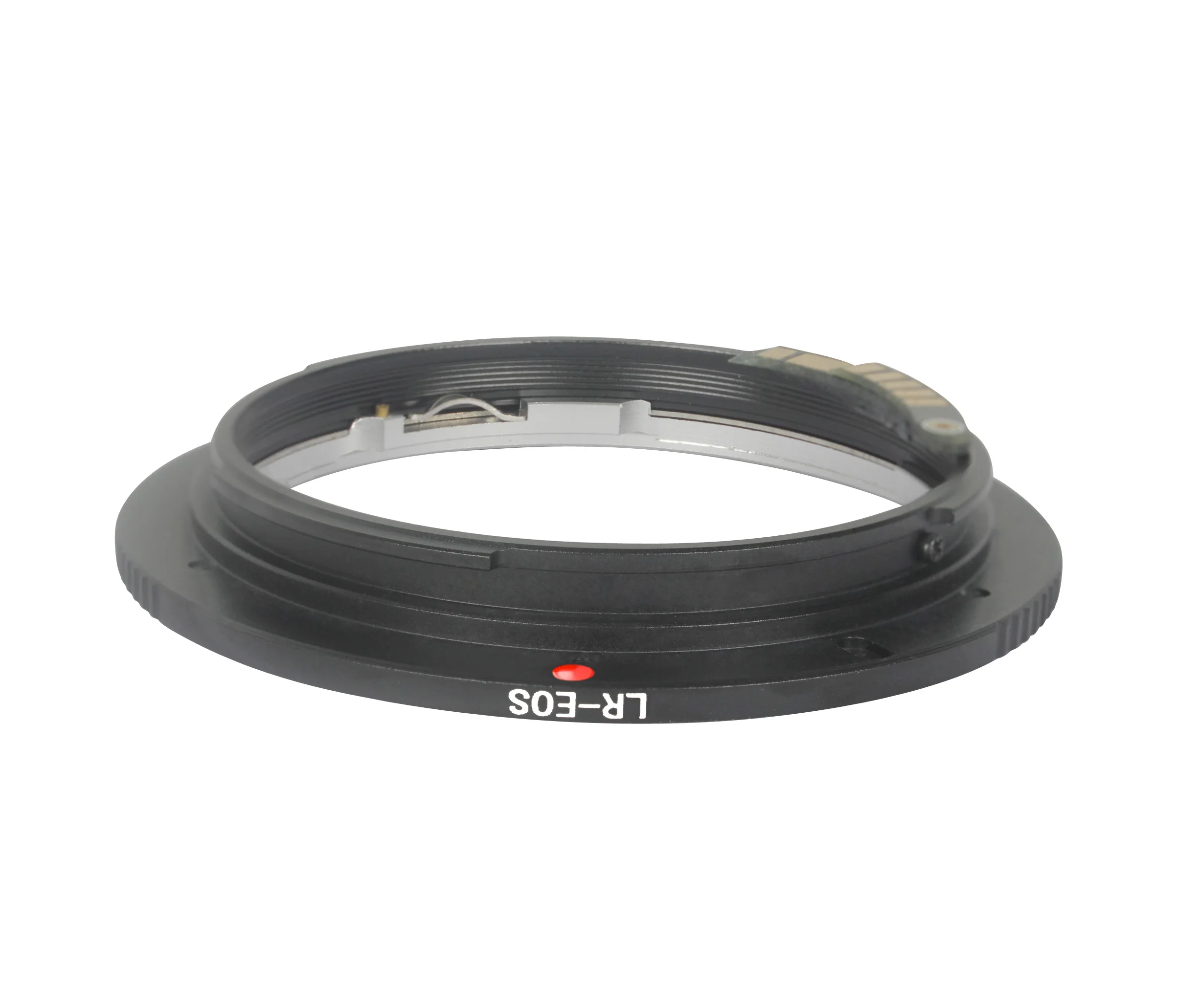 High Precision Mount Adapter Ring Suit For Leica R Lens to Canon EO*S EF 760D 750D 5DS(R) 5D Mark III 5D Mark II Suit For LR-EOS