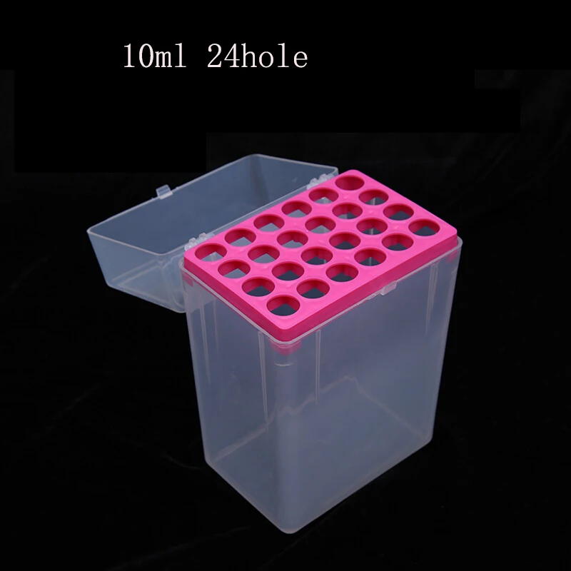 JOANLAB Laboratory 10ul 200ul 1ml 5ml 10ml Pipette suction box pipettor tip box Pipette box