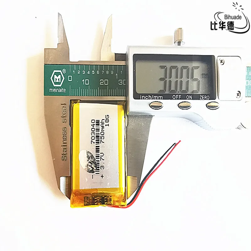 Bonne qualité 3.7 V, 5000 mAH 806090 polymère lithium ion/Li-ion batterie pour tablette pc banque, GPS, mp3, mp4