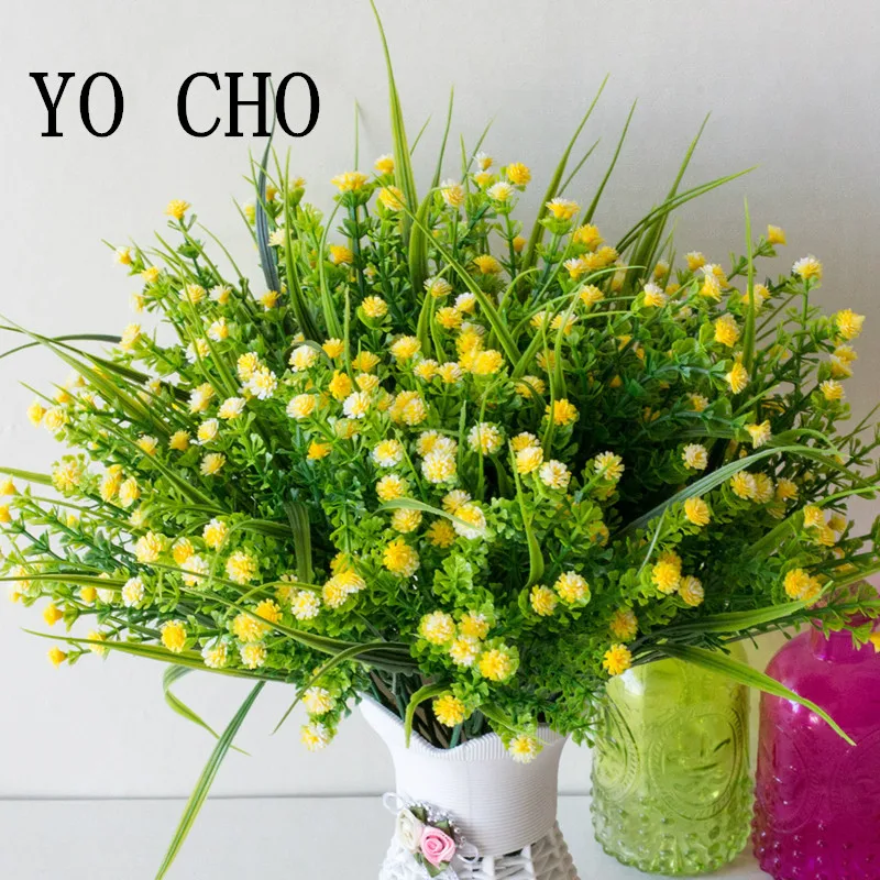 Yo Cho Artificial P… - image