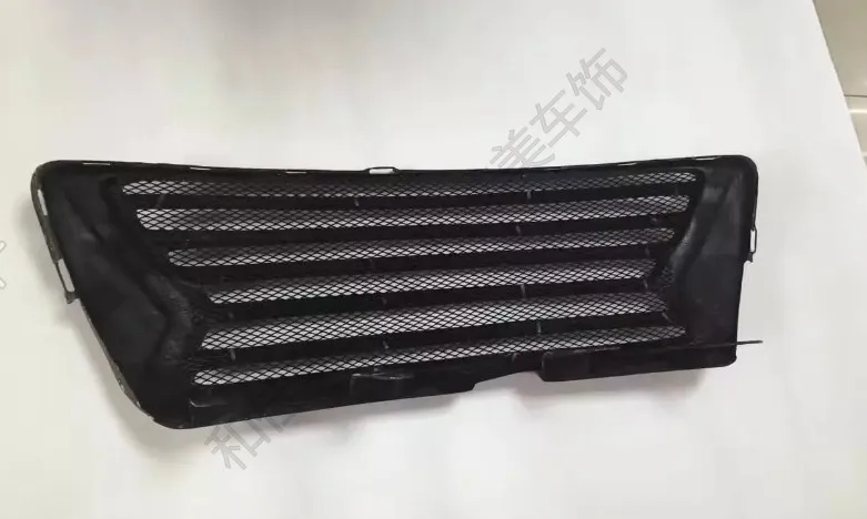 Fit for  toyota highlander 15-17  carbon fiber    car grill  high quality   Racing Grills  grille