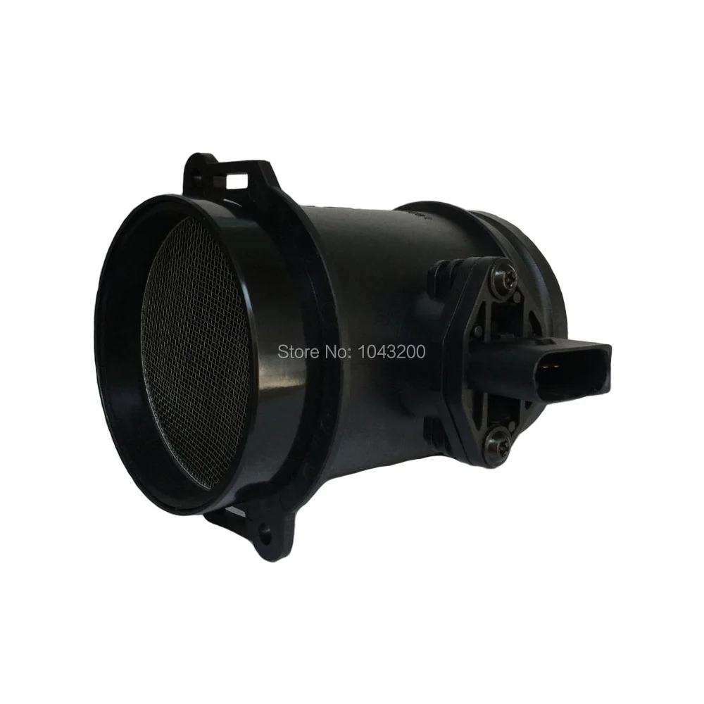 0280218067 Mass Airflow Meter Maf Sensor for Audi A4 RS4 S4 S6 S8 B5 B6 B7 A8 4D8 Qua