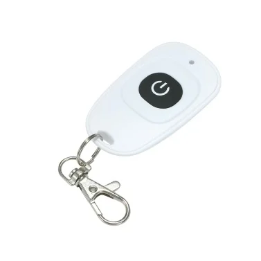 جهاز تحكم عن بعد ذكي لاسلكي ، 433 ميجا هرتز ، وحدة تبديل ، مفتاح فوب ، 1527 رقاقة