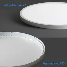 LED Ceiling Light 12W-32W 220V #4