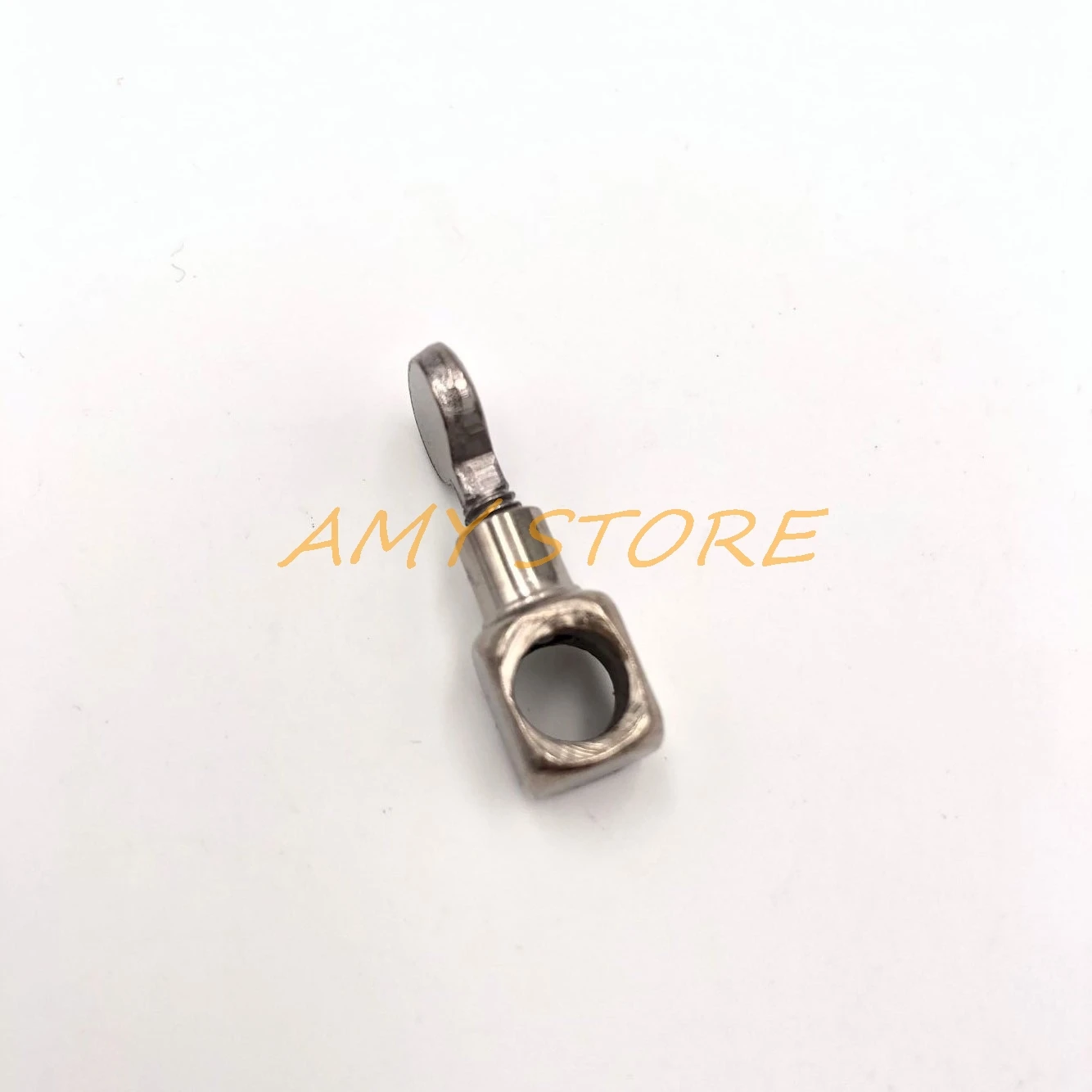 2 шт., деталь зажимного патрона для иглы # BP2054 подходит SINGER, KENMORE, RICCAR, швейные машины с боковой нагрузкой