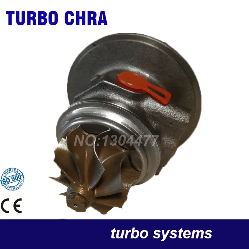 GT2256MS TURBO chra 704136 704136-5003S CORE 8973267520 8973267520 8972083520 cartridge FOR Isuzu NPR2001 Ukrnian Bogdan 4.6L