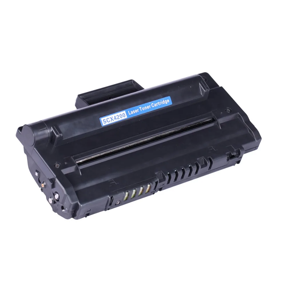 

3000 Pages Black Toner Cartridge Compatible For Samsung SCX 4200D3 For Samsung SCX-4200