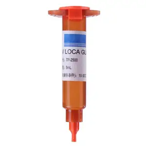 Neues UV -Kleber optisch sauberes Klebstoff -Cola -UV -Celling -Reparaturwerkzeug für Huaenee iPhone Mobiltelefonreparatur 10 Hauptverkäufe UV -Zelle UV - №2