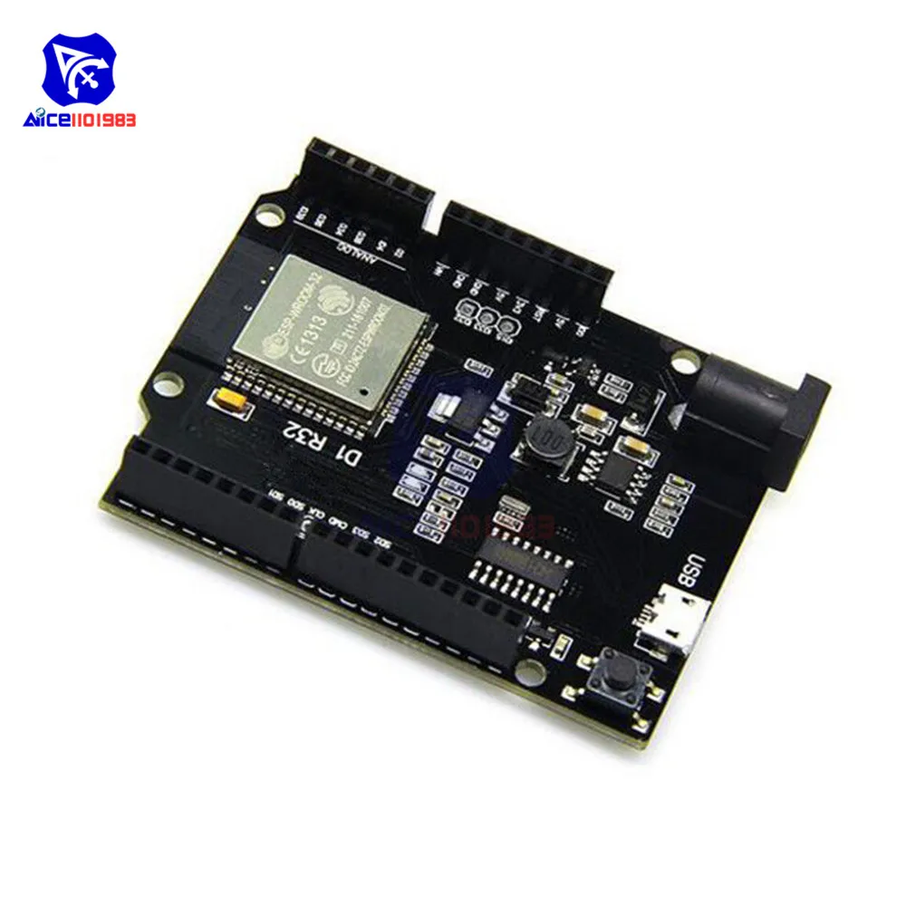Diymore Wemos D1Min… - image