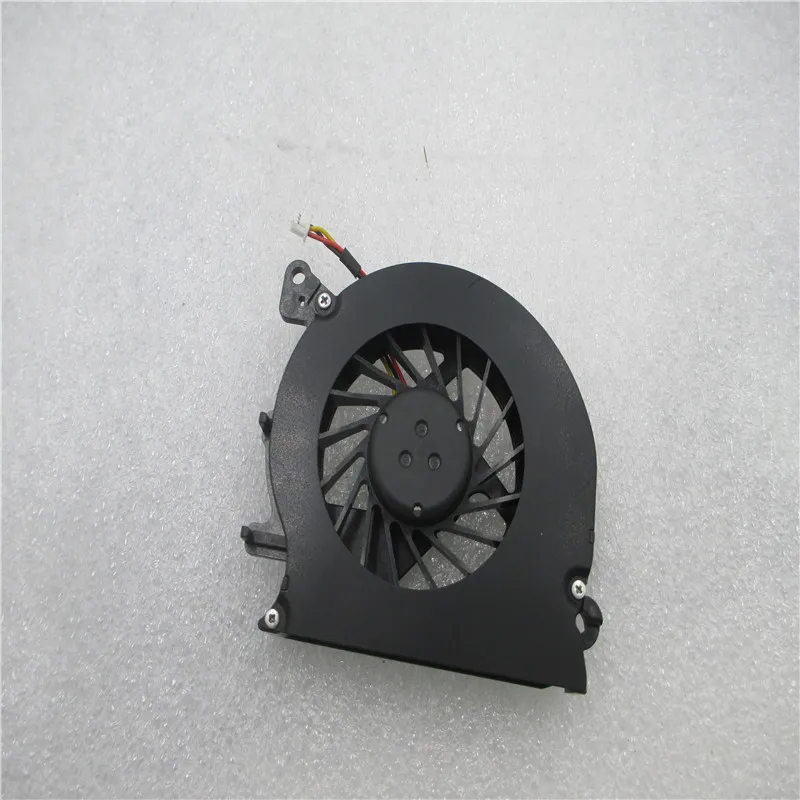 

Original XPS M1210 fan PP11S is notebook fan+cooling fan DFB531205MC0T F720 0JU013 CPU cooling fan