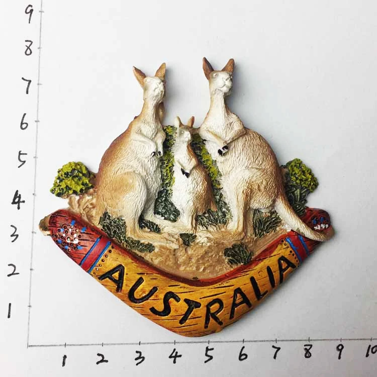 Moneda Canguro Australia Souvenir | Meses sin interés Moneda Canguro Australia Souvenir | Meses sin interés