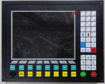 Cnc controller system cnc controller HYD-2300A for cnc plasma cutting machine