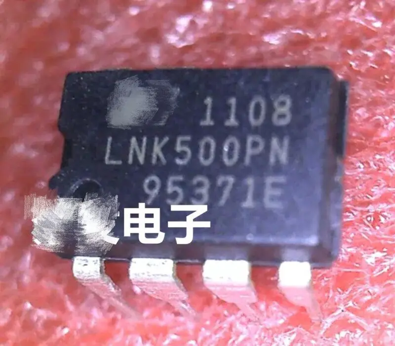 

Бесплатная доставка 50 шт/LNK500PN LNK500P LNK500 500PN Новый
