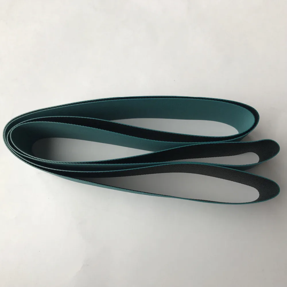 Cinturón Fuji 323F1025C 323F1025 para Frontier 350/355/370/375/390 minilabs, nuevo