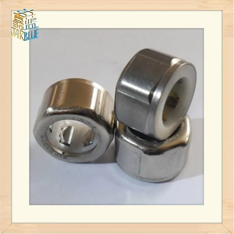 EWC1008 Stainless One Way Bearing 10x16x 8mm fishing gear bearing EWC1008