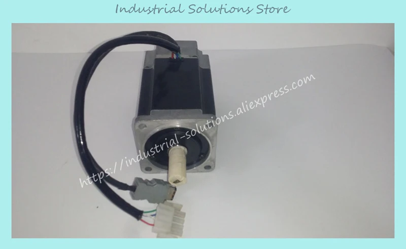 Servo Motor AC testado, R7M-A75030-S1