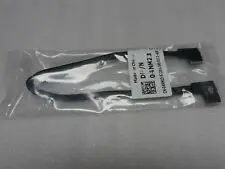 FOR DELL POWEREDGE R720xd 3.5 12B REAR FLEX DATA SAS SATA MINI TO MIN CABLE 4NM23 04NM23 100% Test Ok