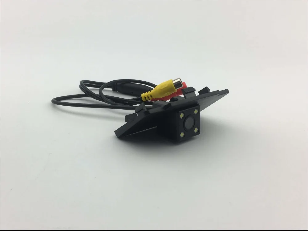 JiaYiTian Rear view Camera for Kia Cadenza 2 For Kia K7 2012 2013 2014 2015 2016 Reserved hole Backup Camera Reverse Camera CCD