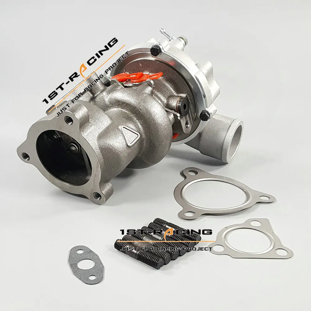 Billet 6+6 F21L K04-015xl Upgraded Turbo FOR Audi A4 VW Passat 1.8T 1.8L-5V longitudinal NEW