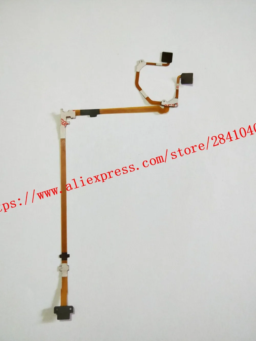 NEW Lens Anti Shake Flex Cable For SONY Cyber-shot DSC-HX300 DSC-HX400 HX300 HX400 Digital Camera Repair Part