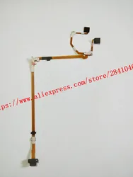 NEW Lens Anti Shake Flex Cable For SONY Cyber-shot DSC-HX300 DSC-HX400 HX300 HX400 Digital Camera Repair Part