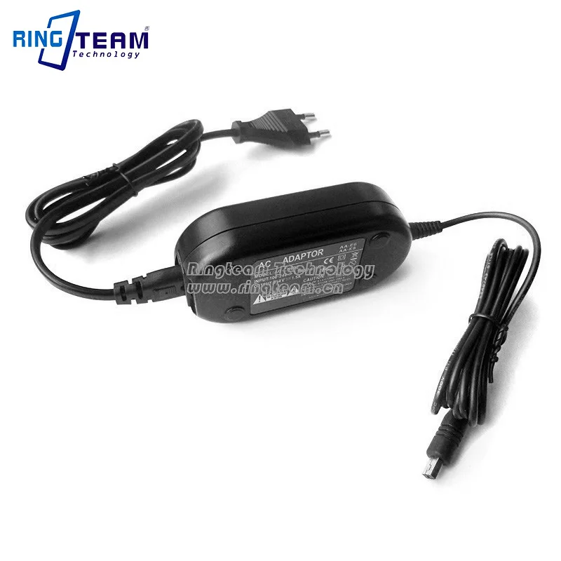 AA-E6 AA-E7A AAE6 AAE7A محول التيار المتردد الطاقة استبدال كاميرا الفيديو سامسونج ل SC L650 L700 L710 L750 L770 L810 L860 L870 M50 M51 M52