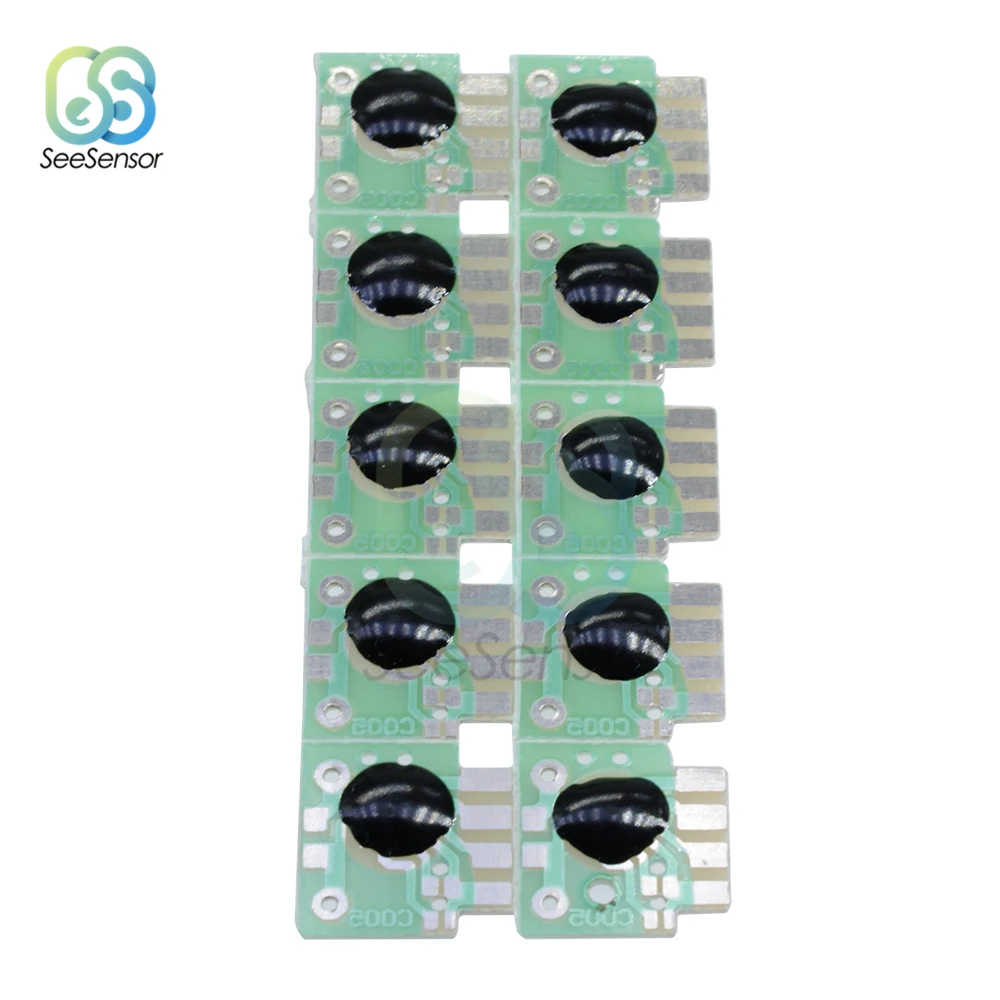 10Pcs Multifunction Delay Trigger Timing Chip Module Timer IC Timing 2s - 1000h