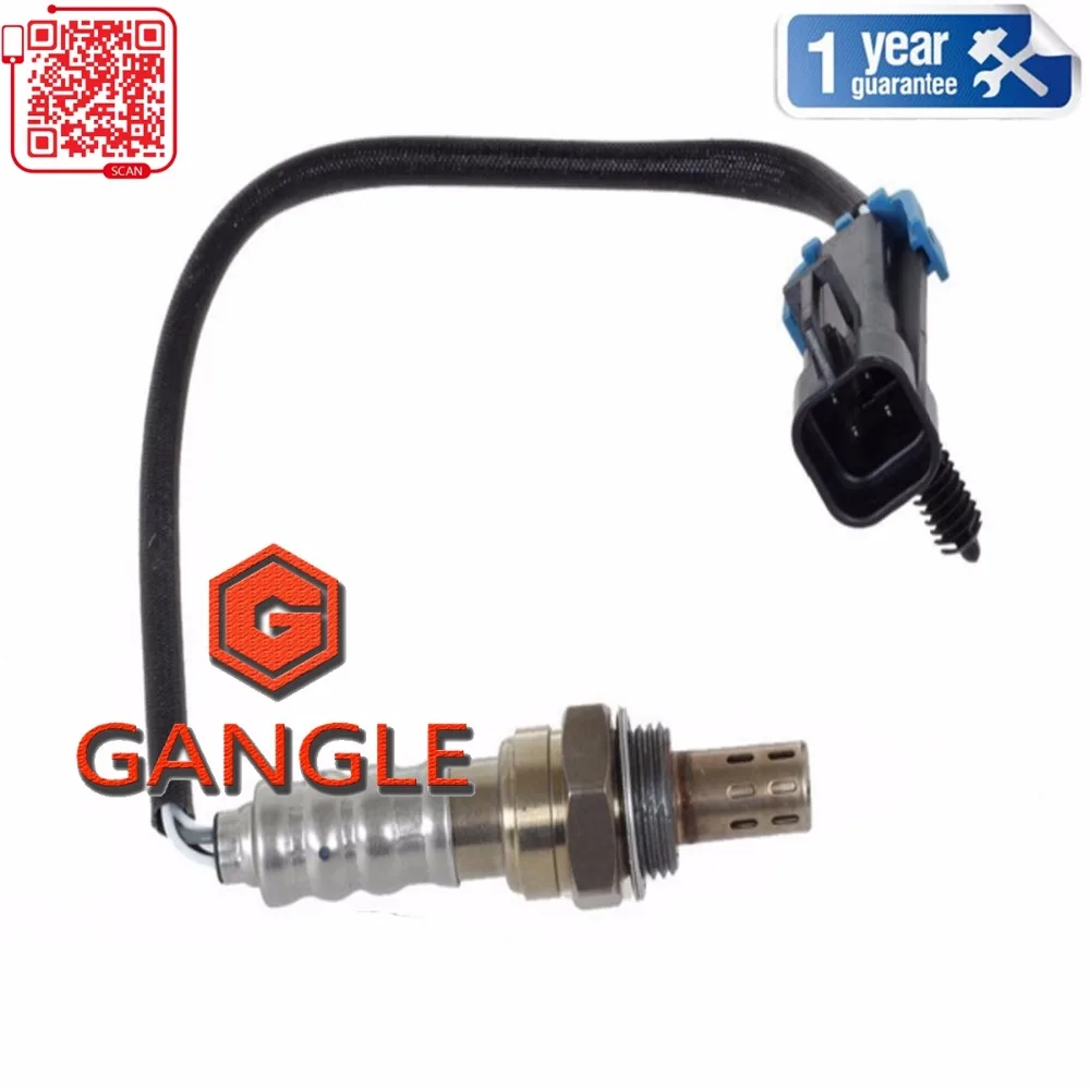 For 2005-2007 CHEVROLET Cobalt 2.0L  Oxygen Sensor GL-24646 12558143 12568234 12574218 12585055  234-4646